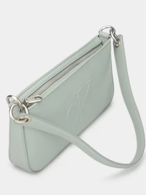 Сумки Calvin Klein Sculpted Shoulder модель K60K612725-PFF Фото