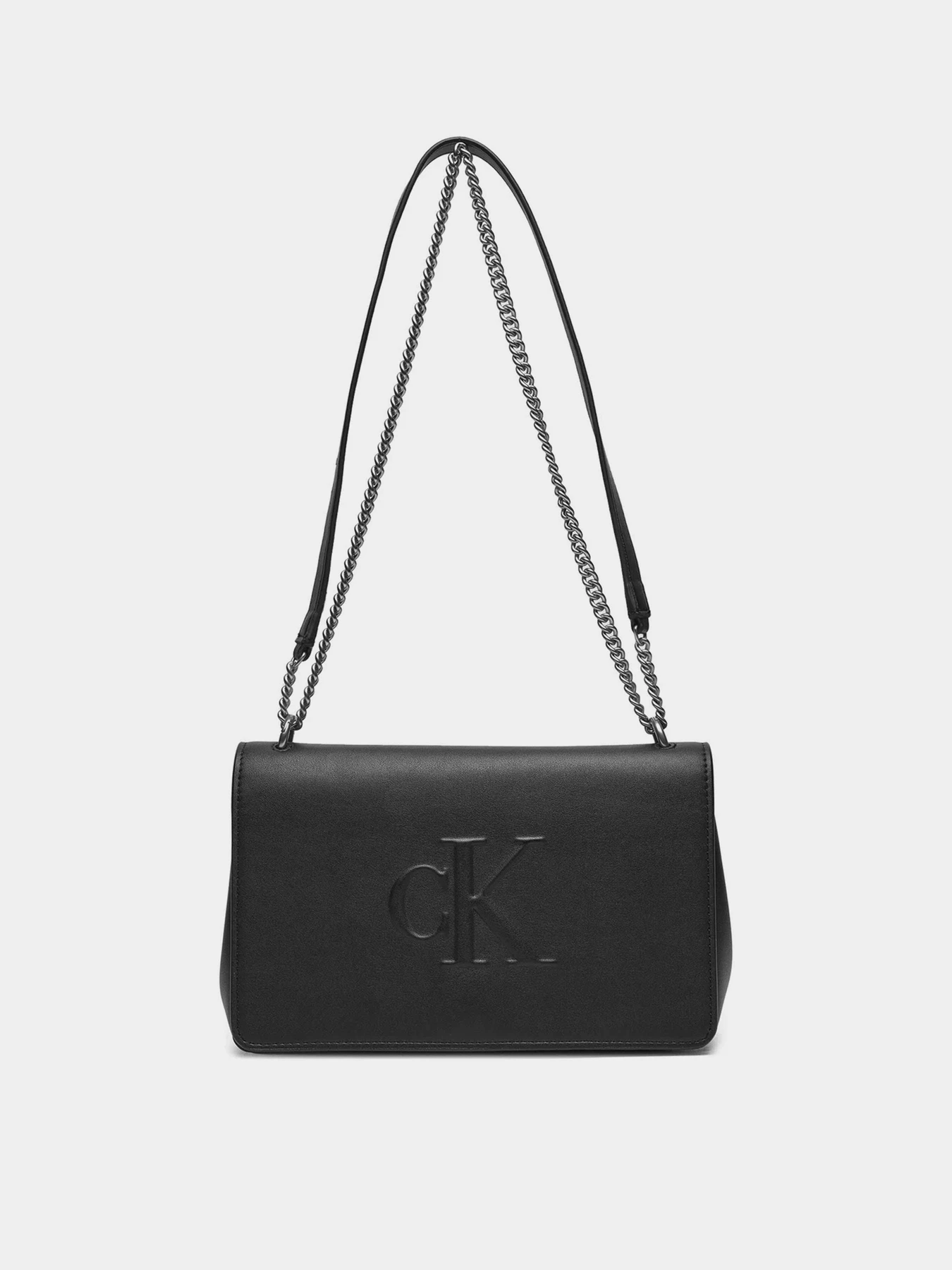 Сумки Calvin Klein Sculpted модель K60K612727-BEH Сумки Calvin Klein Sculpted модель K60K612727-BEH Фото