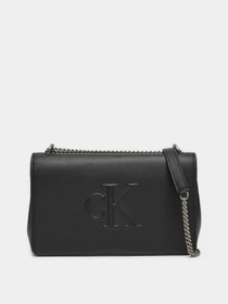 Сумки Calvin Klein Sculpted модель K60K612727-BEH Фото