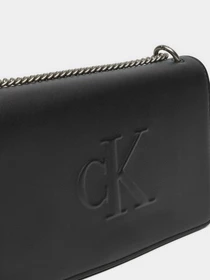 Сумки Calvin Klein Sculpted модель K60K612727-BEH Фото