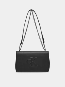 Сумки Calvin Klein Sculpted модель K60K612727-BEH Фото