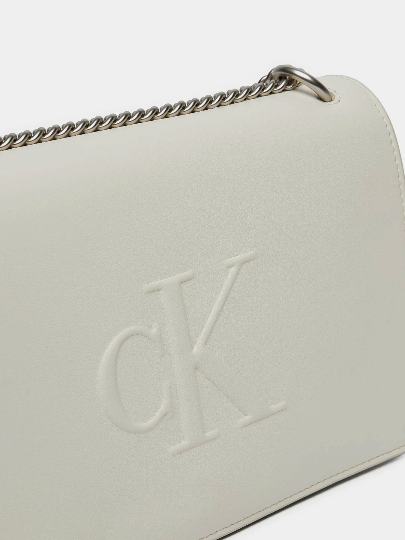 Сумки Calvin Klein Sculpted Ew модель K60K612727-PAS Сумки Calvin Klein Sculpted Ew модель K60K612727-PAS Фото