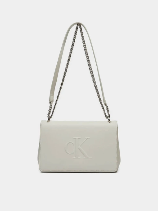 Сумки Calvin Klein Sculpted Ew модель K60K612727-PAS Фото