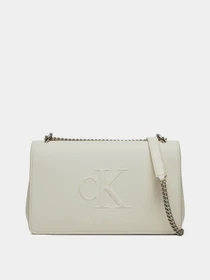 Сумки Calvin Klein Sculpted Ew модель K60K612727-PAS Фото