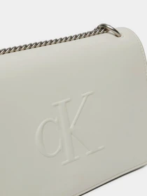 Сумки Calvin Klein Sculpted Ew модель K60K612727-PAS Фото