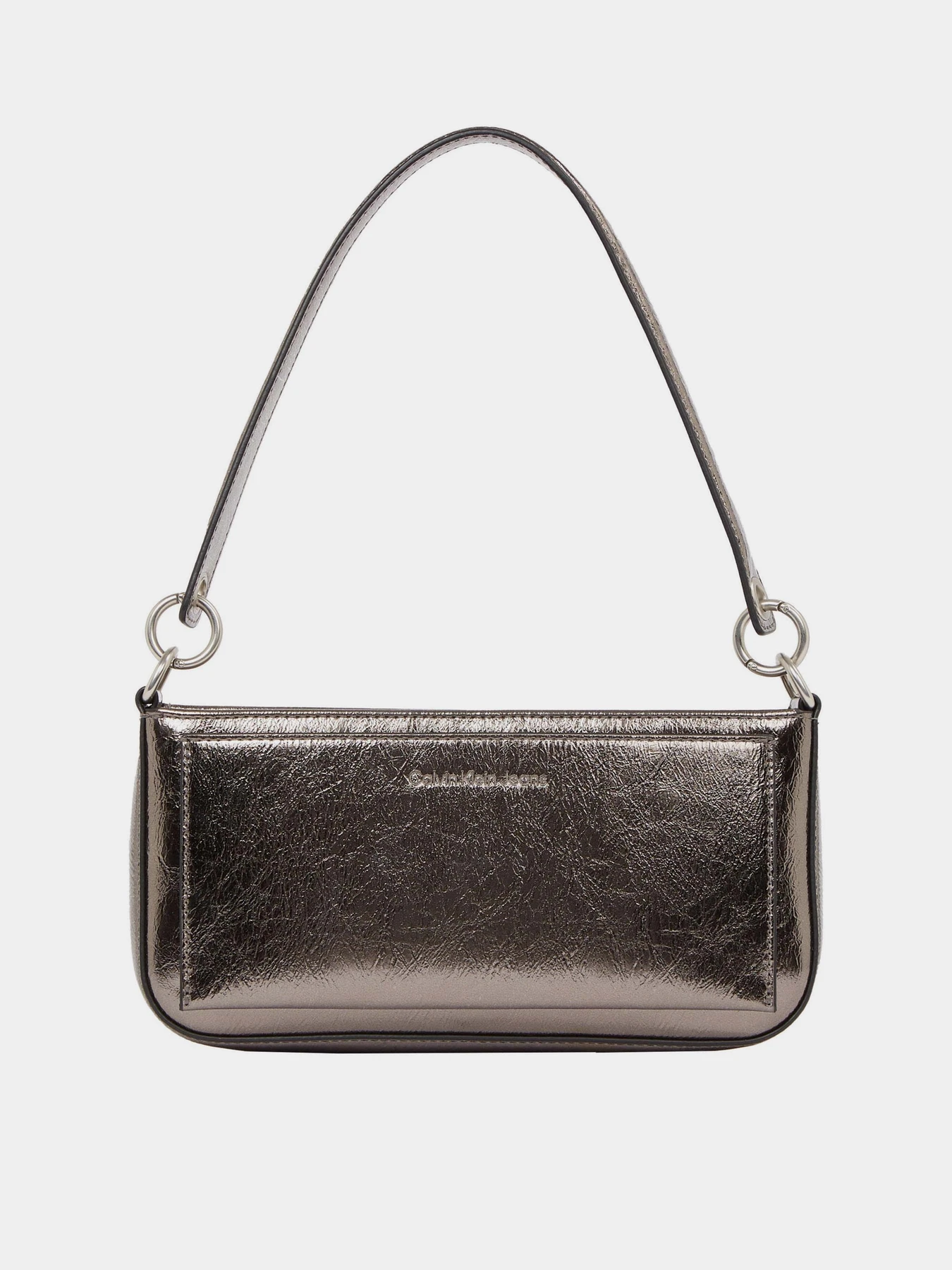 Сумки Calvin Klein Sculpted Shoulder модель K60K612732-ADA Сумки Calvin Klein Sculpted Shoulder модель K60K612732-ADA Фото