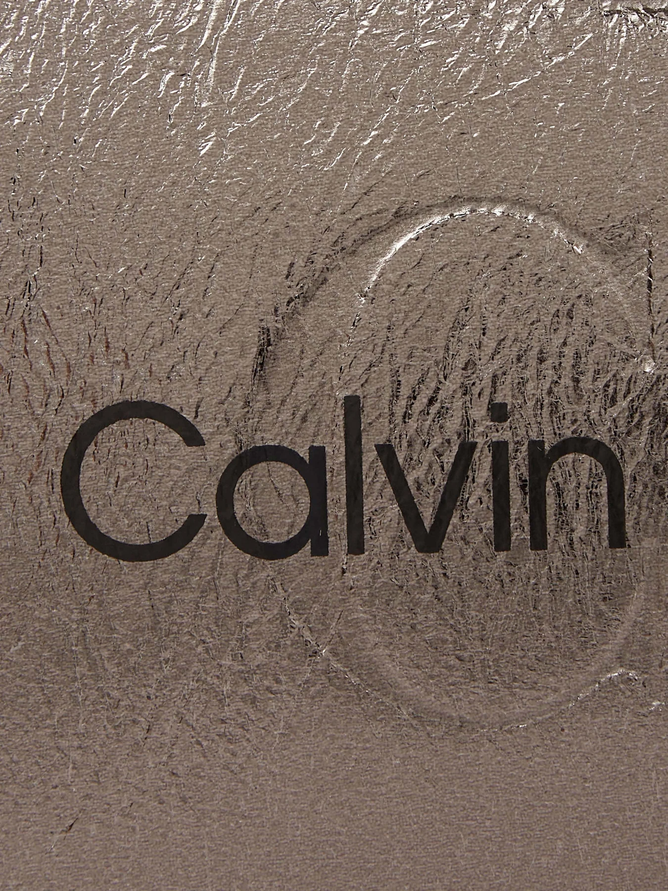 Сумки Calvin Klein Sculpted Shoulder модель K60K612732-ADA Сумки Calvin Klein Sculpted Shoulder модель K60K612732-ADA Фото