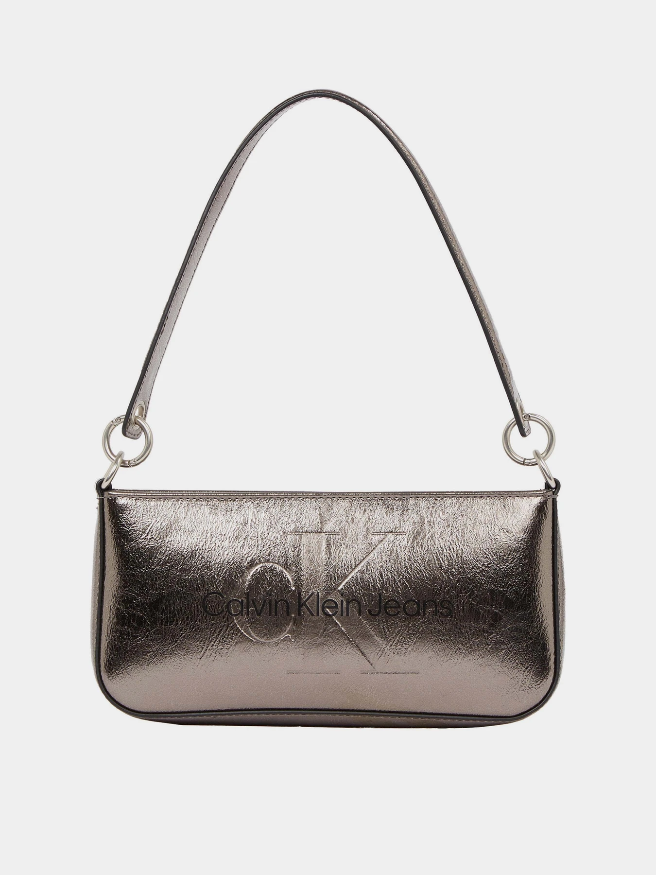 Сумки Calvin Klein Sculpted Shoulder модель K60K612732-ADA Сумки Calvin Klein Sculpted Shoulder модель K60K612732-ADA Фото