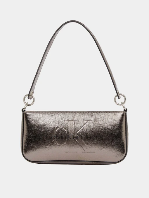 Сумки Calvin Klein Sculpted Shoulder модель K60K612732-ADA Фото