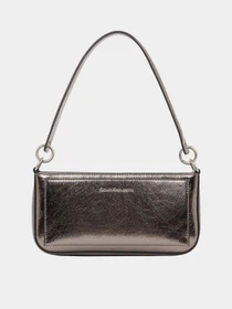 Сумки Calvin Klein Sculpted Shoulder модель K60K612732-ADA Фото