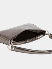 Сумки Calvin Klein Sculpted Shoulder модель K60K612732-ADA Фото