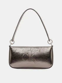 Сумки Calvin Klein Sculpted Shoulder модель K60K612732-ADA Фото