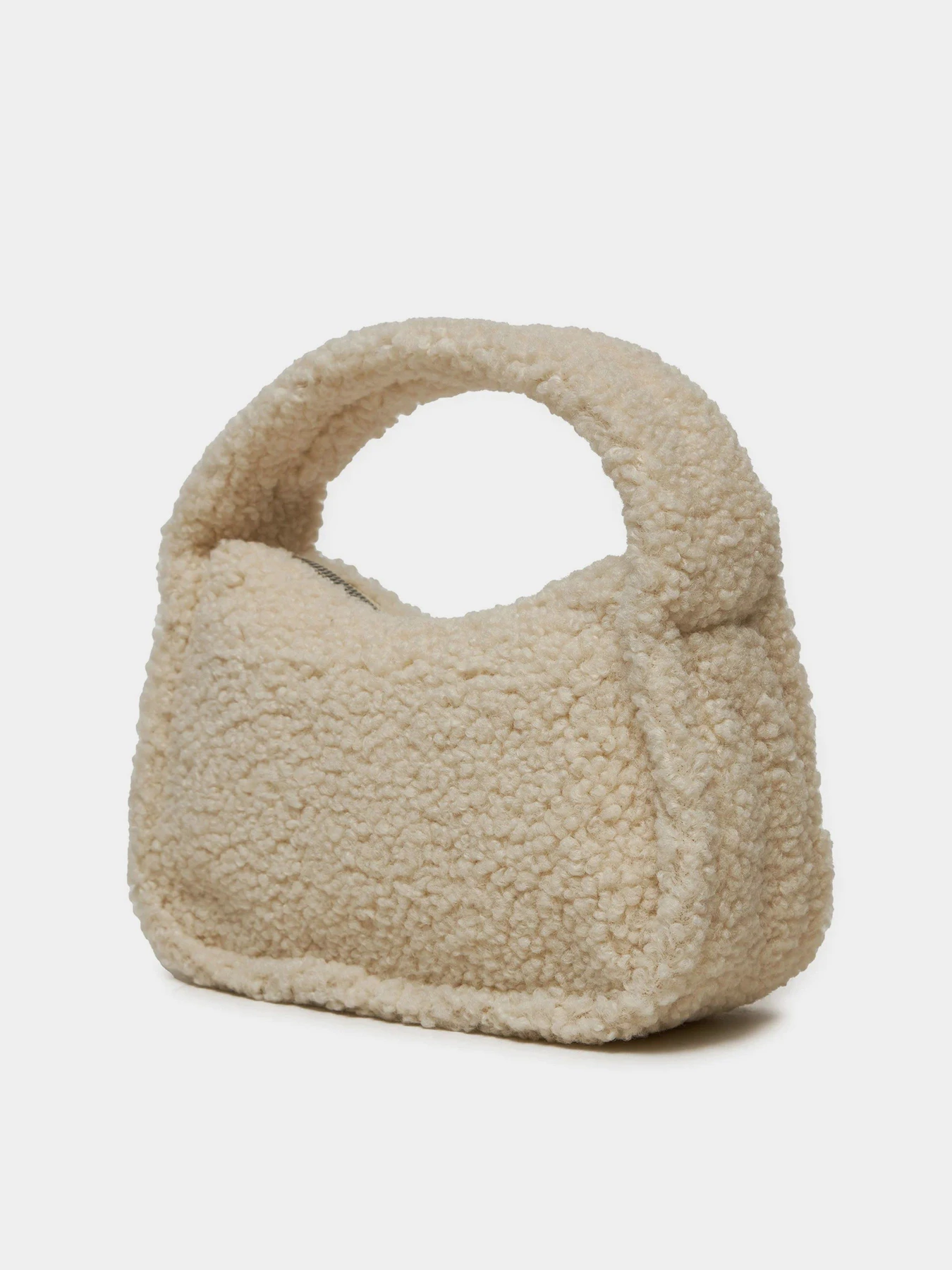 Сумки Calvin Klein Sherpa Mini модель K60K612737-PAS Сумки Calvin Klein Sherpa Mini модель K60K612737-PAS Фото