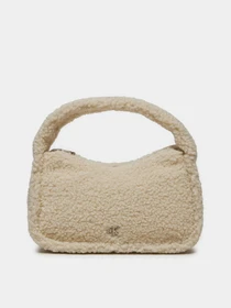 Сумки Calvin Klein Sherpa Mini модель K60K612737-PAS Фото
