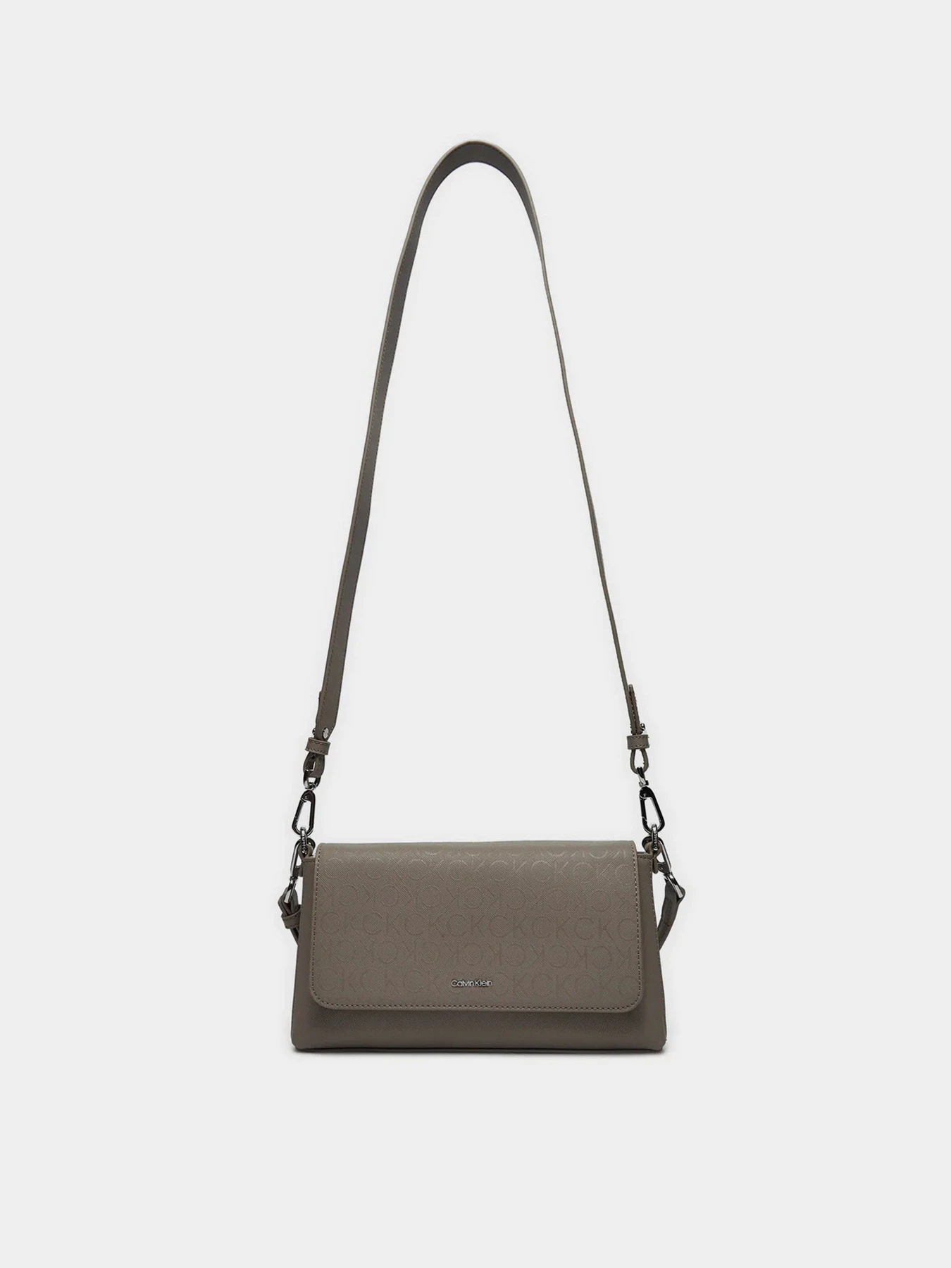 Сумки Calvin Klein Must Conv модель K60K612903-0HG Фото