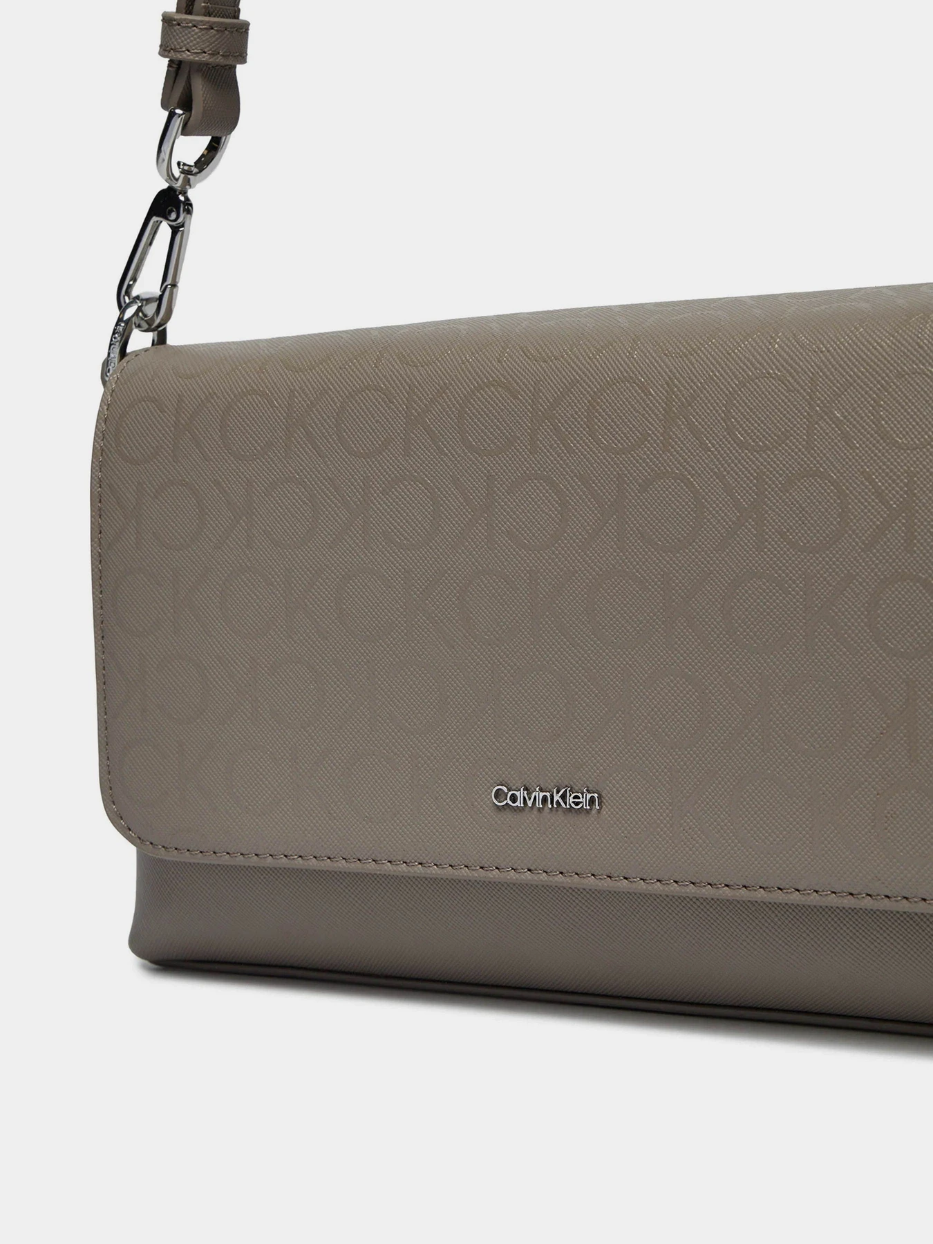 Сумки Calvin Klein Must Conv модель K60K612903-0HG Фото