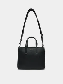 Сумки Calvin Klein Ck Must Small Tote модель K60K612904-BEH Фото