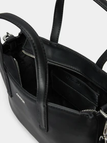 Сумки Calvin Klein Ck Must Small Tote модель K60K612904-BEH Фото