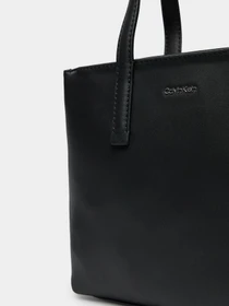 Сумки Calvin Klein Ck Must Small Tote модель K60K612904-BEH Фото