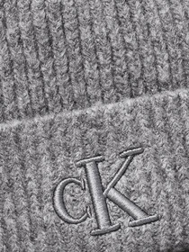 Шапки та кепки Calvin Klein Thick Embroidery модель K60K612321-0I0 Фото
