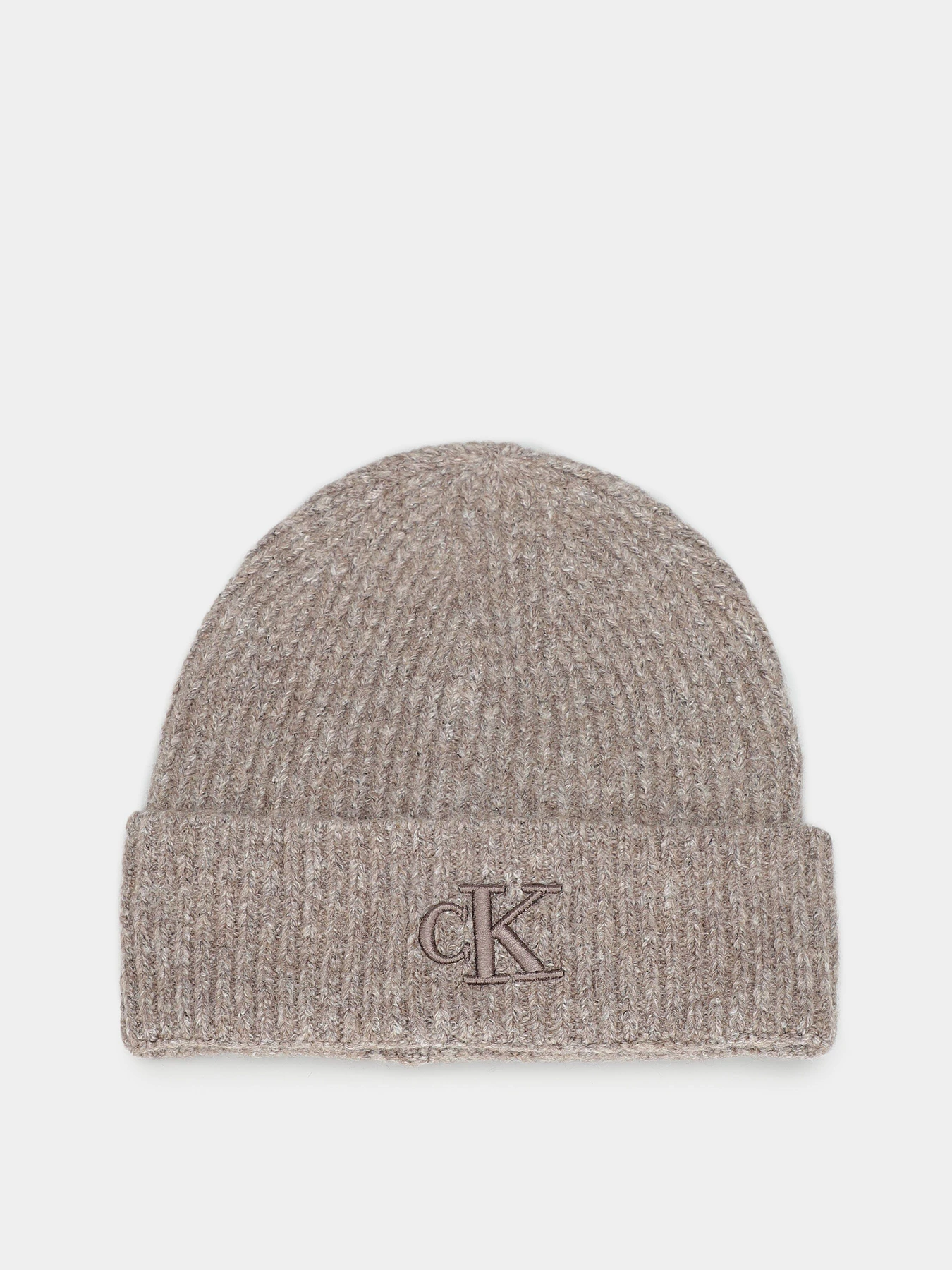 Шапки та кепки Calvin Klein Thick Embroidery модель K60K612321-PCF Шапки та кепки Calvin Klein Thick Embroidery модель K60K612321-PCF Фото
