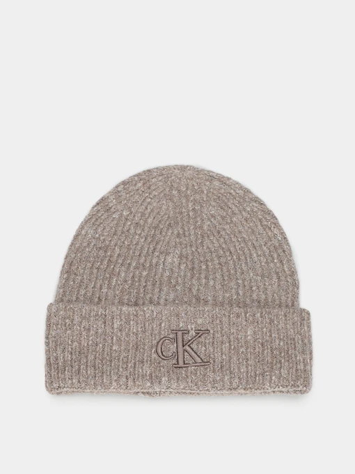 Шапки и кепки Calvin Klein Thick Embroidery модель K60K612321-PCF Фото