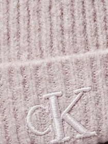 Шапки та кепки Calvin Klein Thick Embroidery модель K60K612321-PCJ Фото