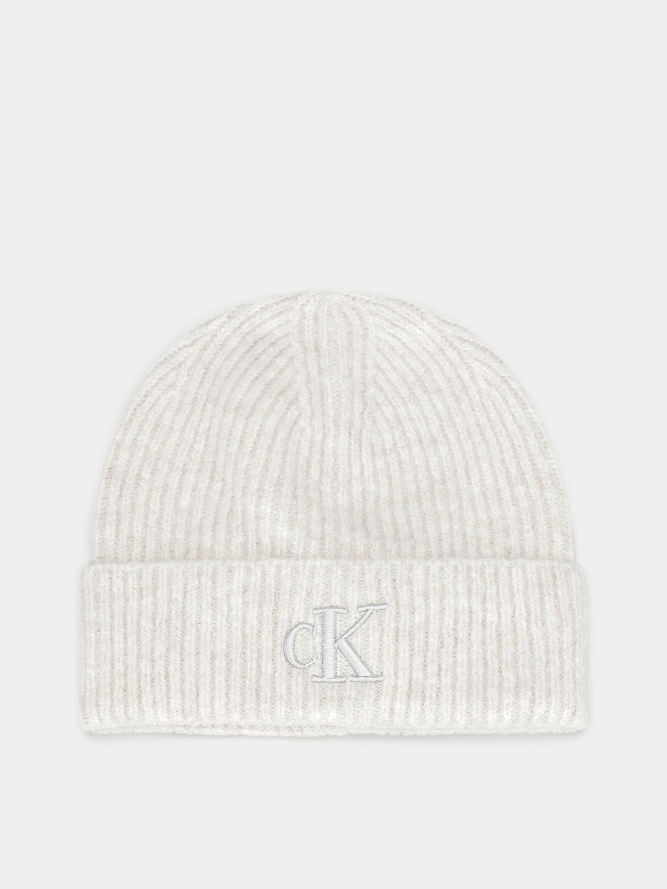 Шапки и кепки Calvin Klein Thick Embroidery модель K60K612321-PF6 Шапки и кепки Calvin Klein Thick Embroidery модель K60K612321-PF6 Фото