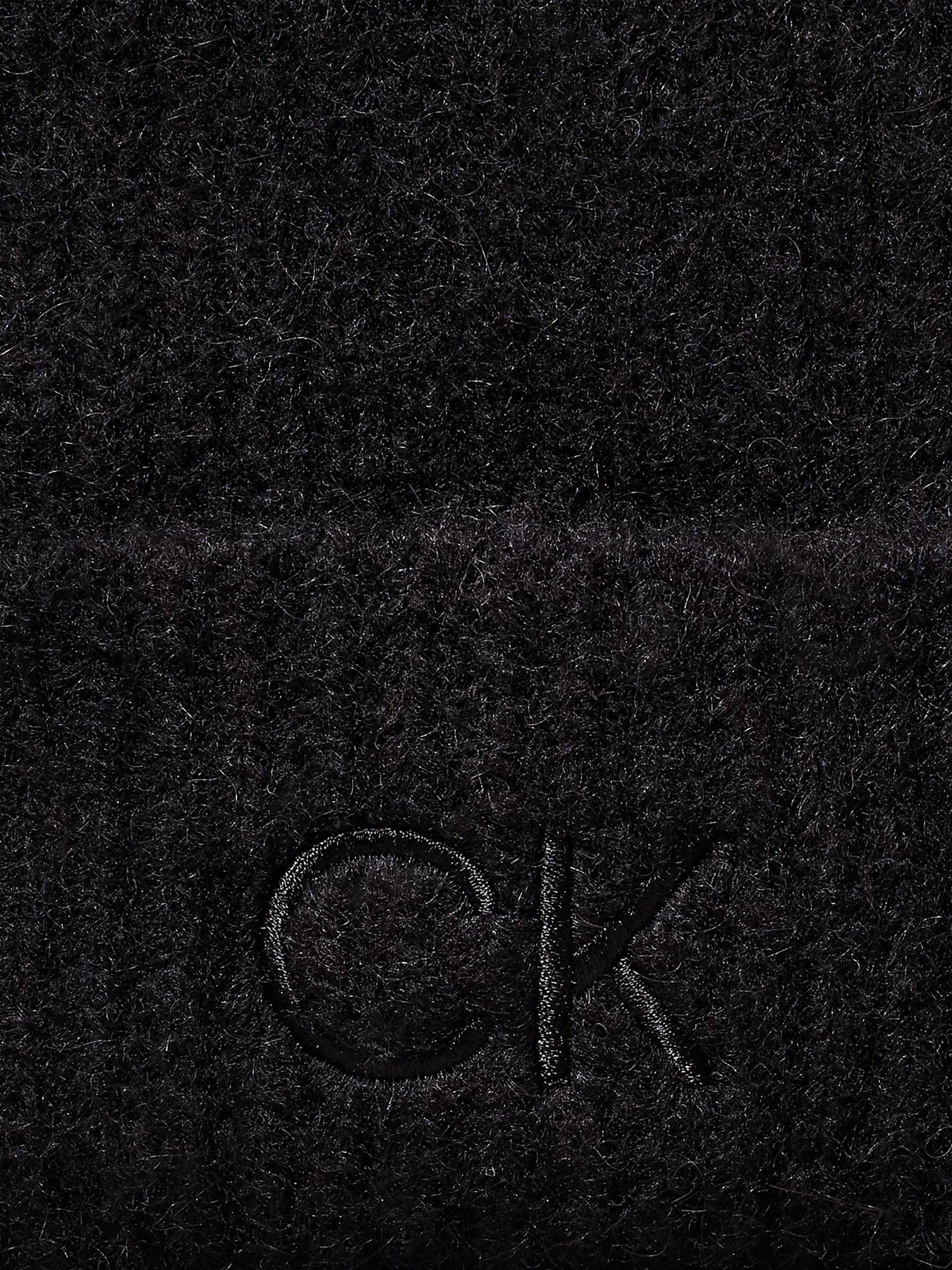 Шапки и кепки Calvin Klein Embroidery Airy модель K60K612586-BEH Фото