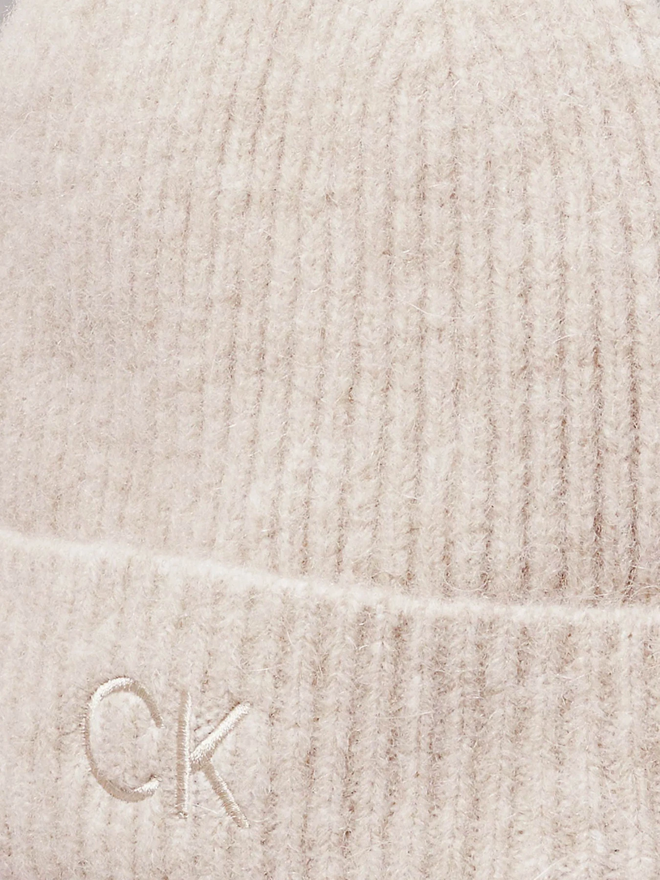 Шапки та кепки Calvin Klein Embroidery Airy модель K60K612586-PCJ Шапки та кепки Calvin Klein Embroidery Airy модель K60K612586-PCJ Фото