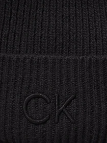 Шапки та кепки Calvin Klein Embroidery Fine модель K60K612590-BEH Фото