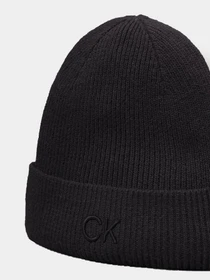 Шапки та кепки Calvin Klein Embroidery Fine модель K60K612590-BEH Фото