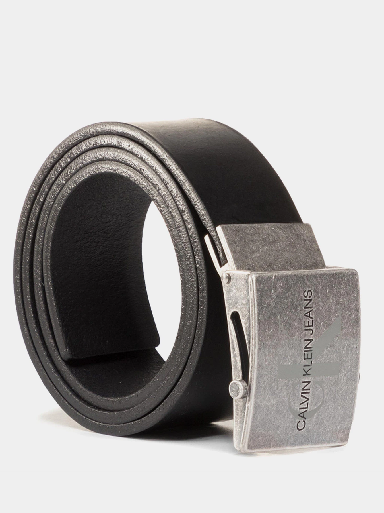Ремни Calvin Klein модель K50K505853_BDS0 Ремни Calvin Klein модель K50K505853_BDS0 Фото