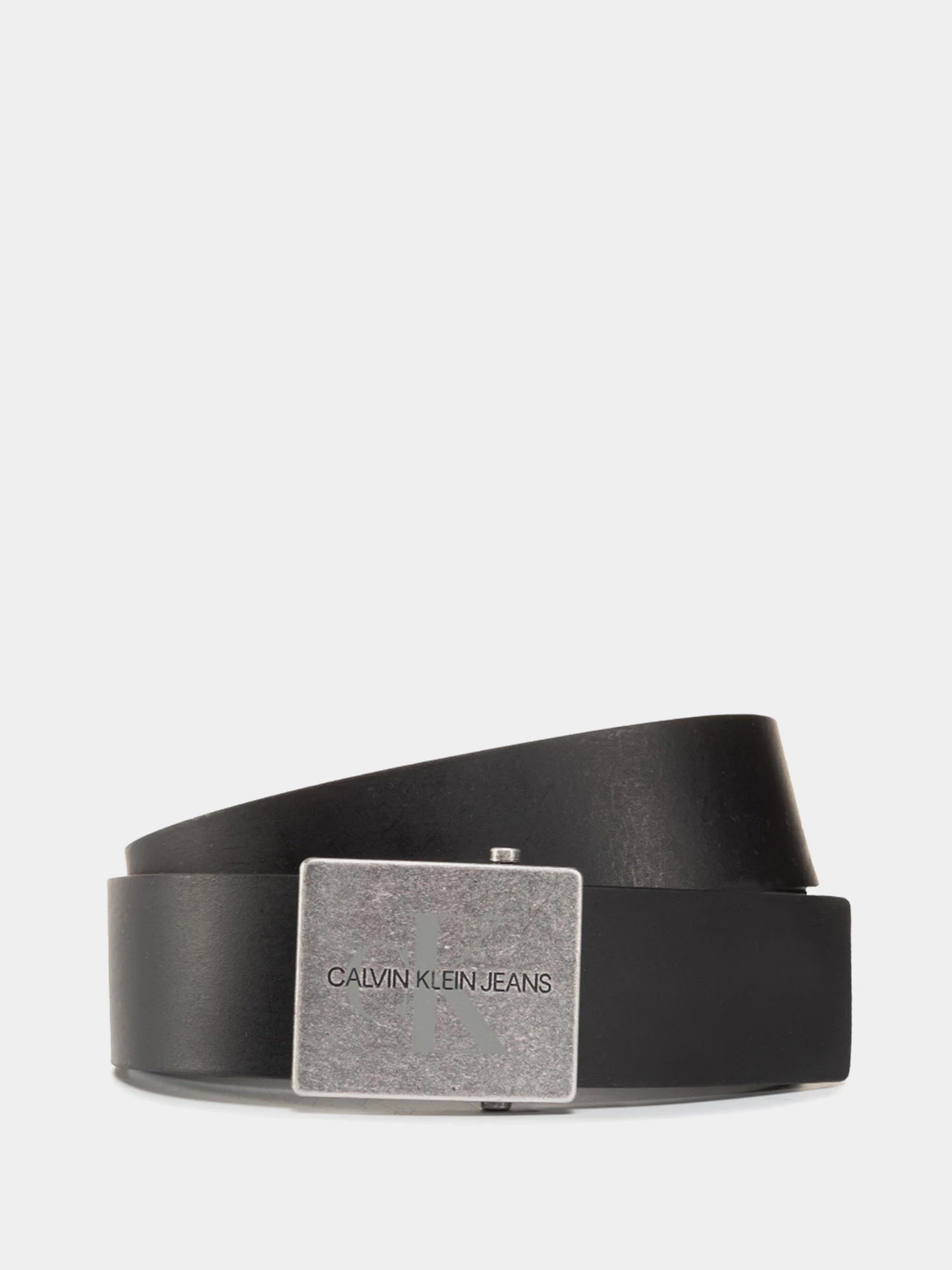 Ремни Calvin Klein модель K50K505853_BDS0 Ремни Calvin Klein модель K50K505853_BDS0 Фото