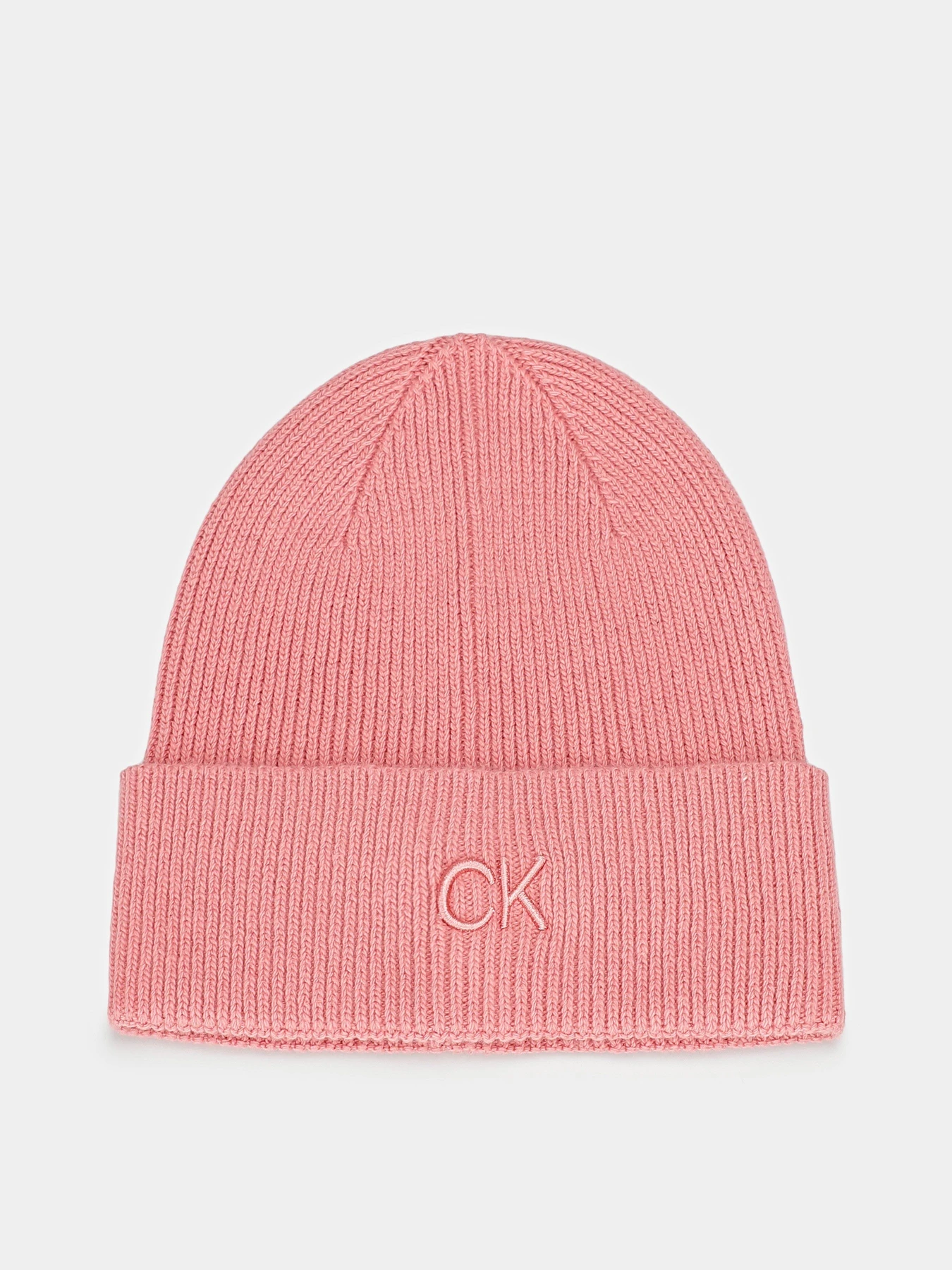 Шапки та кепки Calvin Klein Embroidery Fine модель K60K612590-VCE Шапки та кепки Calvin Klein Embroidery Fine модель K60K612590-VCE Фото