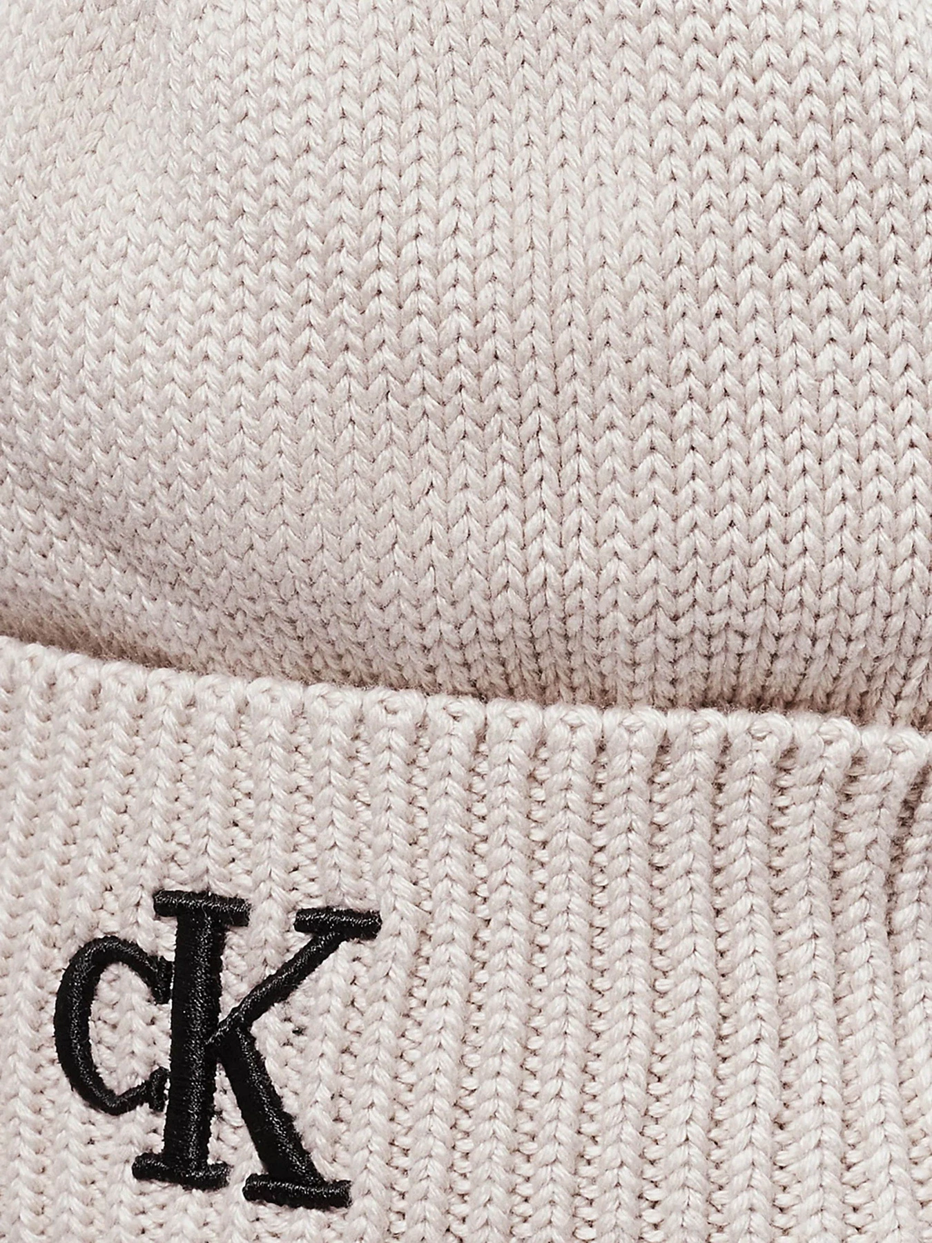 Шапки и кепки Calvin Klein Seasonal модель K60K612653-PAS Шапки и кепки Calvin Klein Seasonal модель K60K612653-PAS Фото