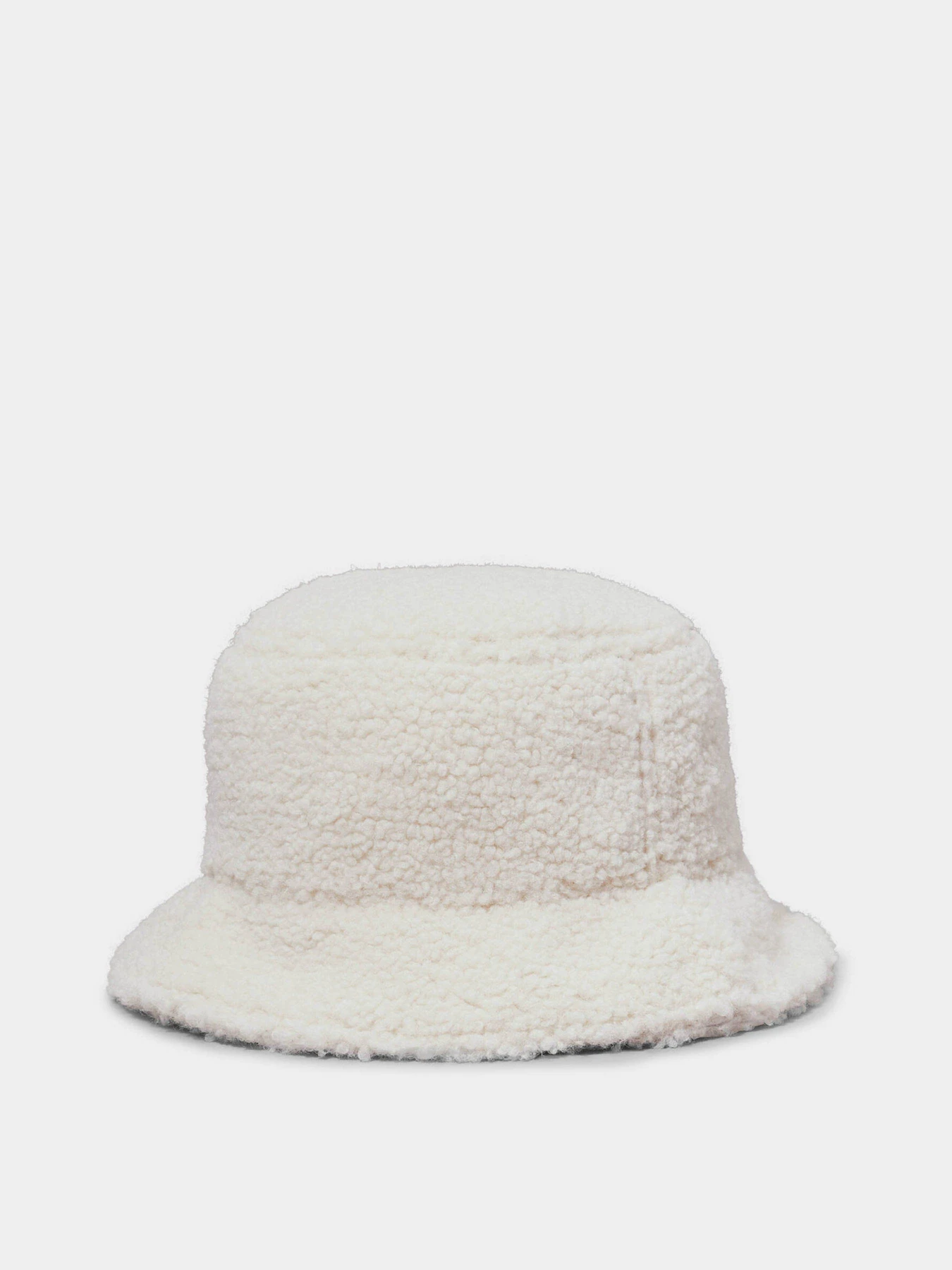 Шапки и кепки Calvin Klein Sherpa Bucket модель K60K612656-PAS Шапки и кепки Calvin Klein Sherpa Bucket модель K60K612656-PAS Фото