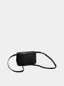 Гаманці Calvin Klein Line Quilt Mini модель K60K612430-BEH Фото