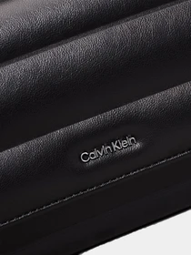 Гаманці Calvin Klein Line Quilt Mini модель K60K612430-BEH Фото