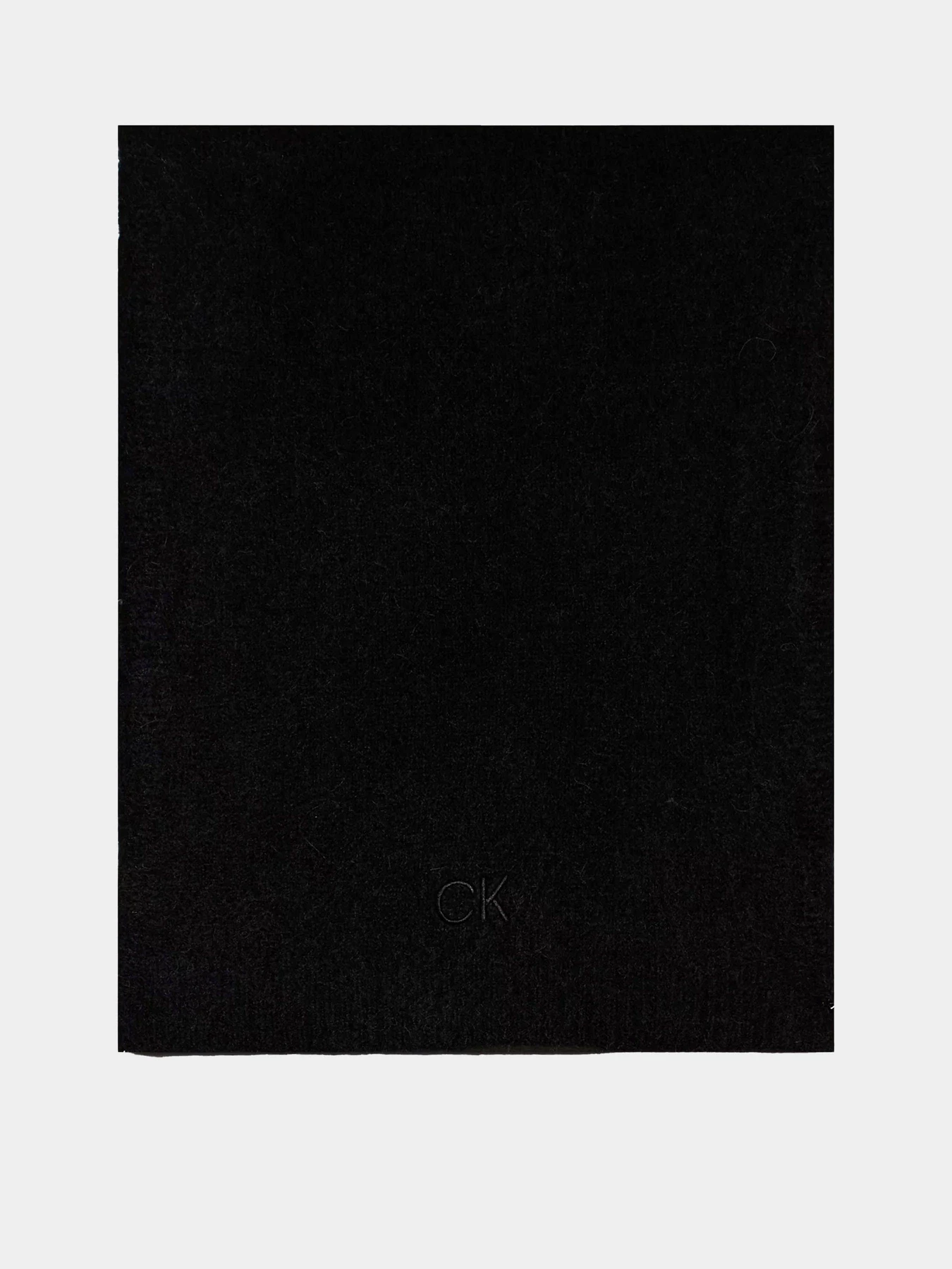 Шарфы и платки Calvin Klein Embroidery Airy модель K60K612610-BEH Шарфы и платки Calvin Klein Embroidery Airy модель K60K612610-BEH Фото