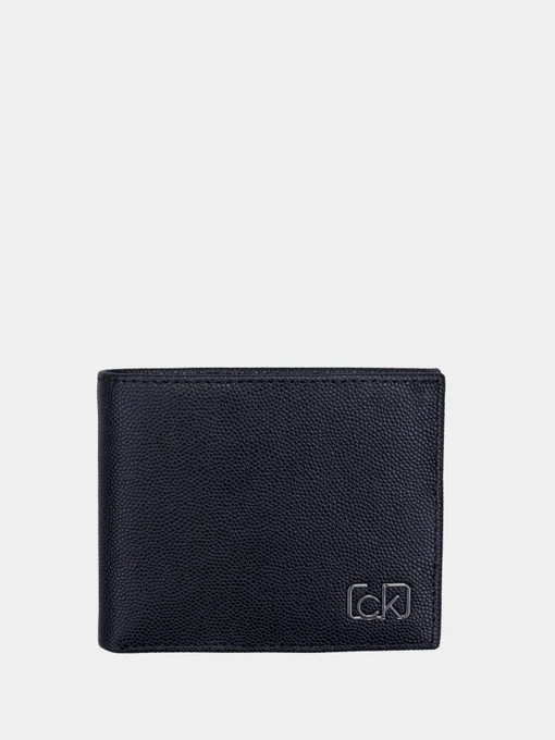 Кошельки Calvin Klein модель K50K505961_BAX0 Фото