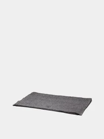 Шарфи та хустки Calvin Klein Thick Embroidery модель K60K612664-0I0 Фото