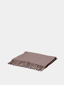 Шарфы и платки Calvin Klein Fringes Two Tones модель K60K612705-PA0 Фото