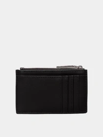 Кошельки Calvin Klein Must Cardholder модель K60K611095-BAX Фото