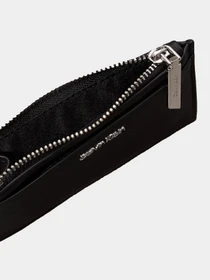Кошельки Calvin Klein Must Cardholder модель K60K611095-BAX Фото