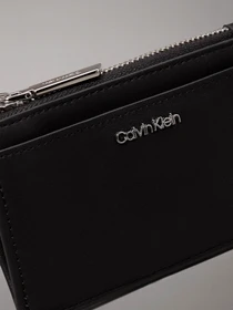 Кошельки Calvin Klein Must Cardholder модель K60K611095-BAX Фото