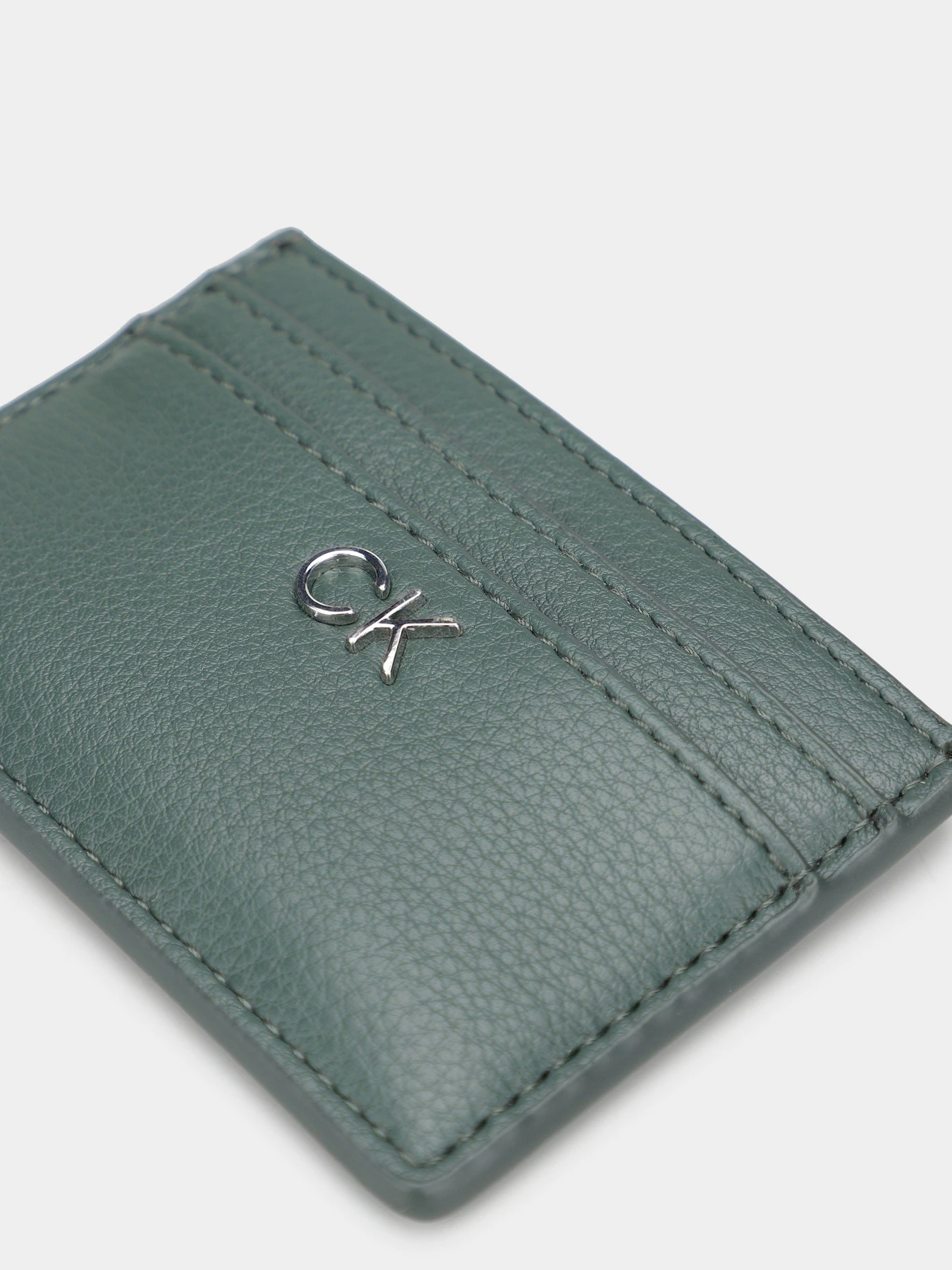 Кошельки Calvin Klein Daily Slim модель K60K612427-LG2 Кошельки Calvin Klein Daily Slim модель K60K612427-LG2 Фото