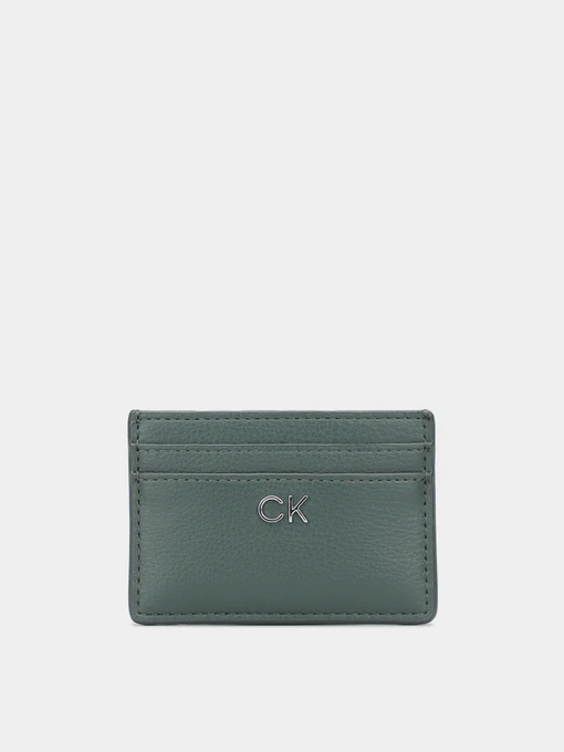 Кошельки Calvin Klein Daily Slim модель K60K612427-LG2 Фото