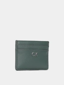 Кошельки Calvin Klein Daily Slim модель K60K612427-LG2 Фото