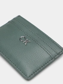 Кошельки Calvin Klein Daily Slim модель K60K612427-LG2 Фото